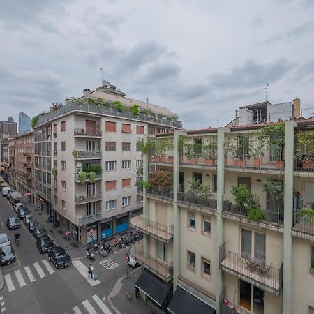 Youhosty - Panfilo Castaldi 26 Milán Exterior foto